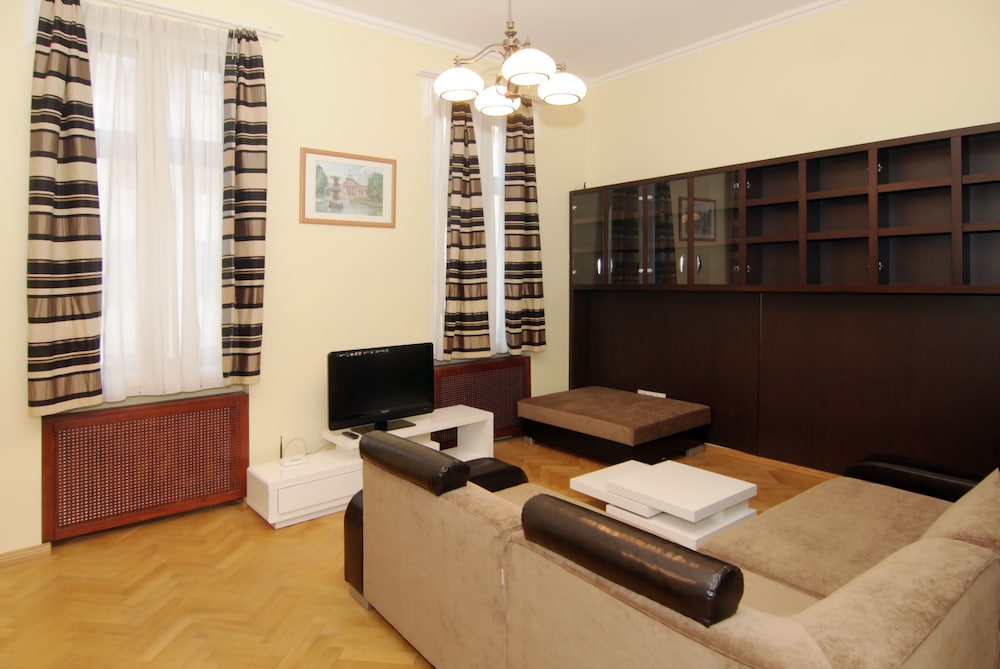 Hotel Gozsdu Court Ex Gozsdu Court Apartment 49/73