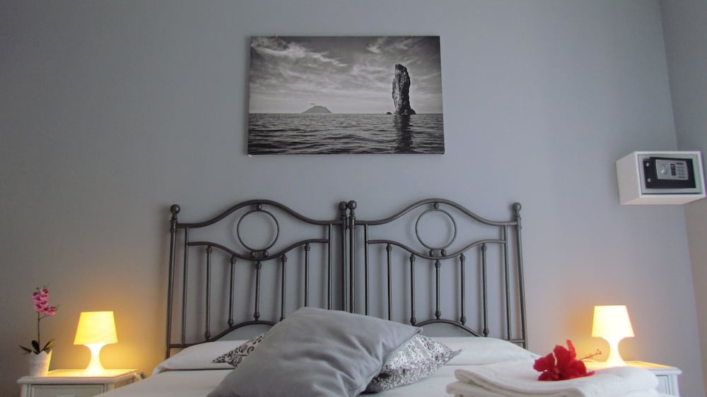 B&B イル カッペロ 写真3