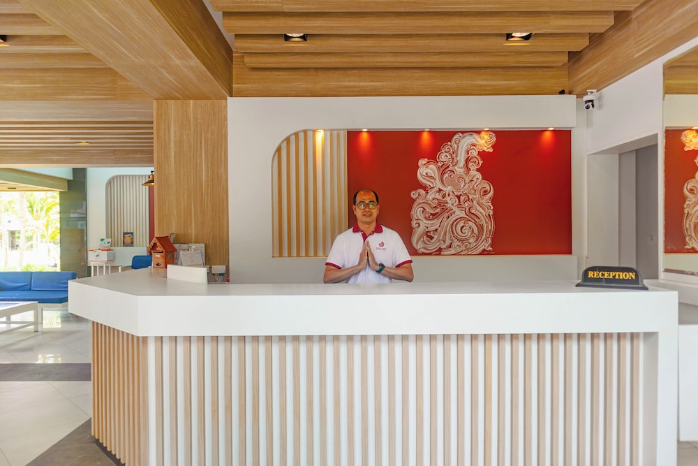 Lanta Sand Resort And Spa 13/71