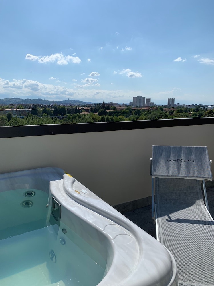 Savoia Hotel Regency 21/36