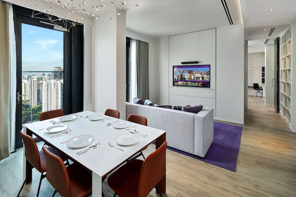 YOTEL Singapore, Select by Hilton 33/49