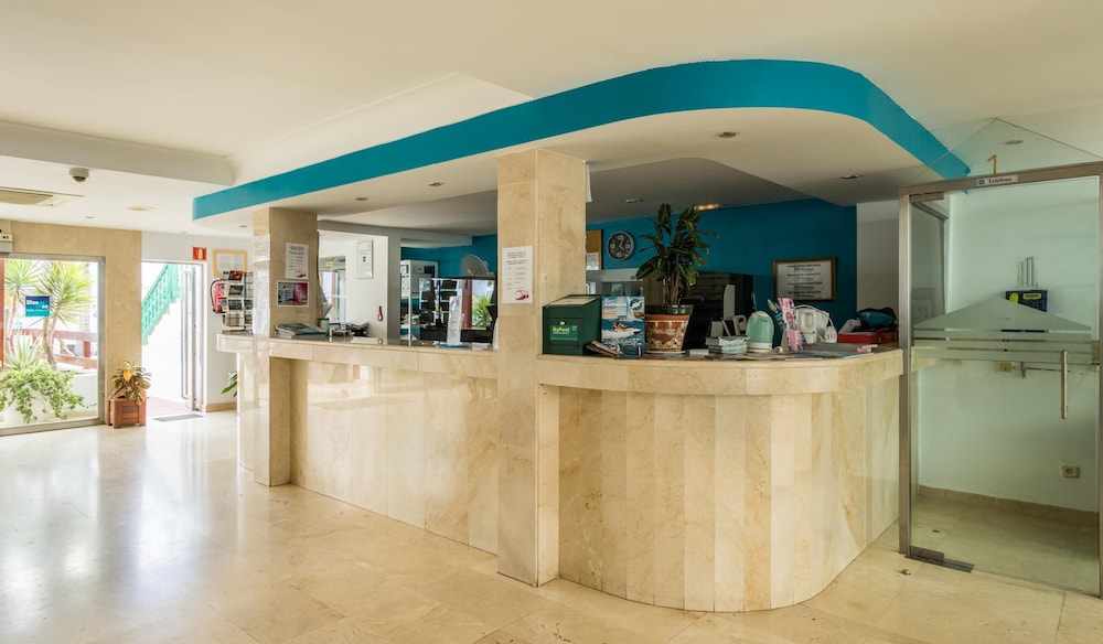 BLUESEA Los Fiscos 9/60