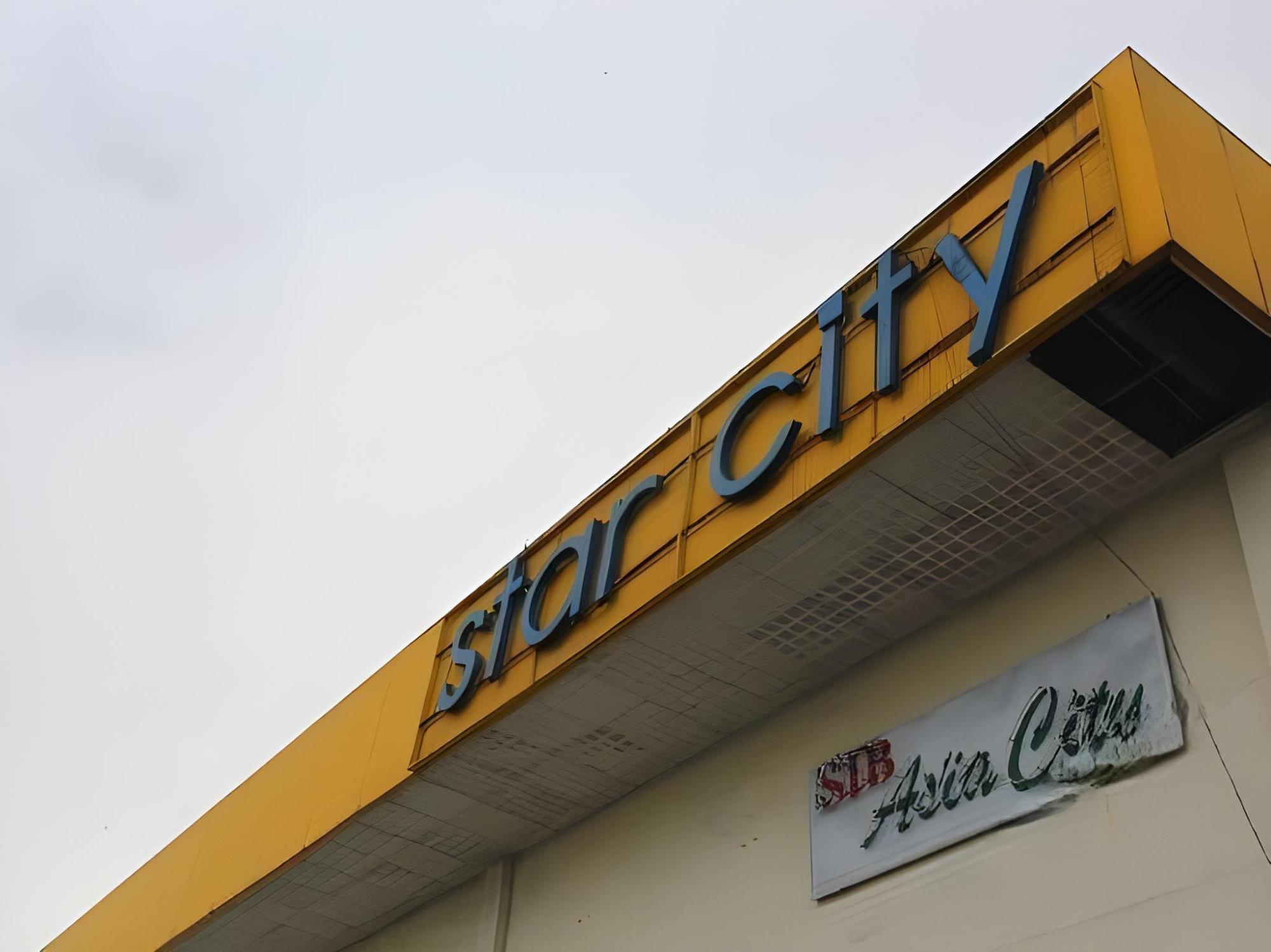 Storytel Kota Kinabalu 2/40