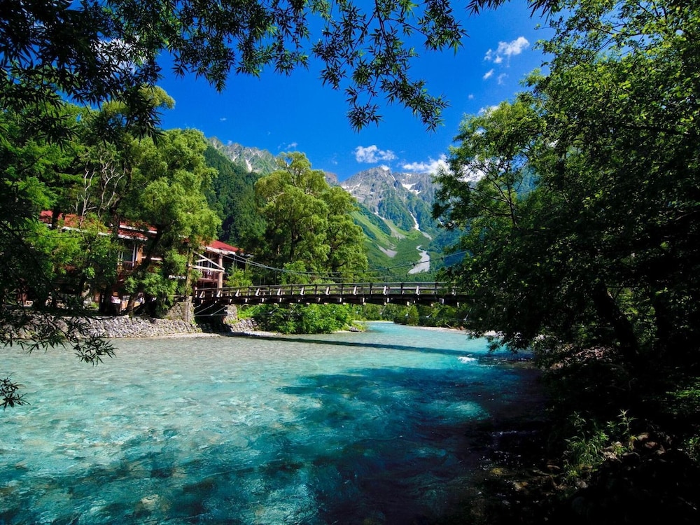 KAMIKOCHI LEMEIESTA HOTEL 38/50
