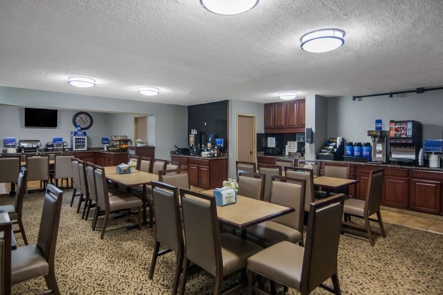 Motel6 Stafford, VA - Quantico 16/20