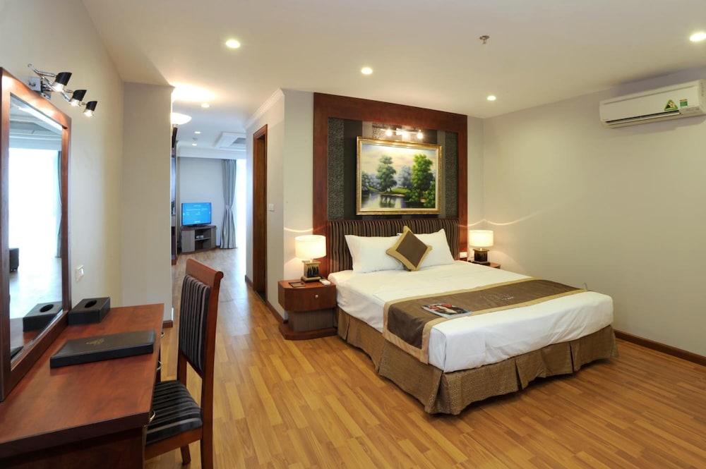 Hanoi Gallant Hotel 17/66