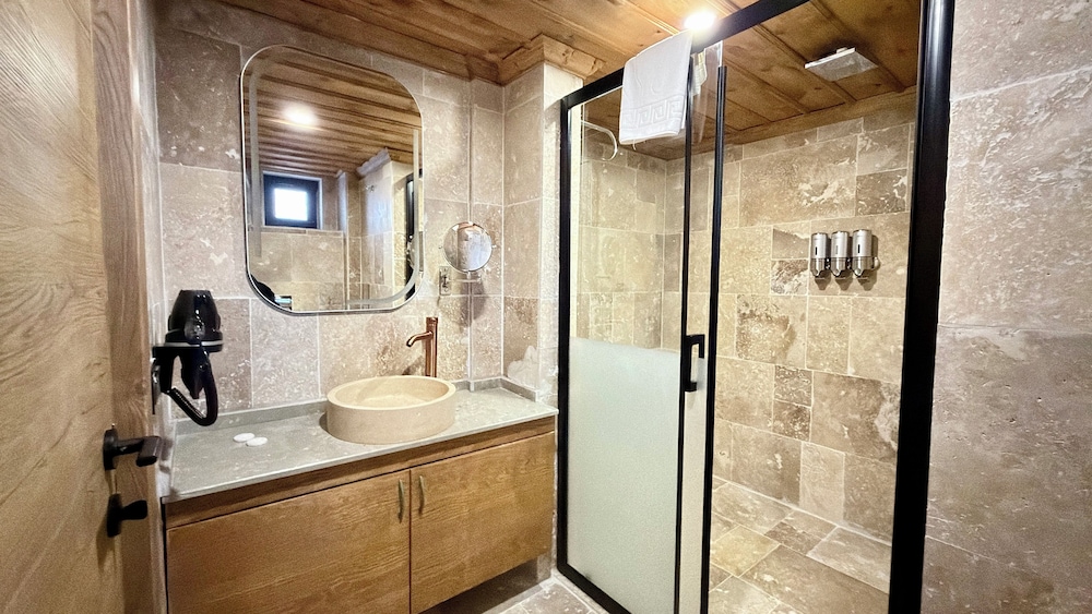 Cappadocia Bloom Hotel 39/41