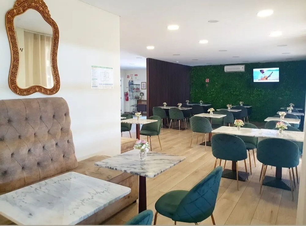 Hotel Don Rodrigues 42/56
