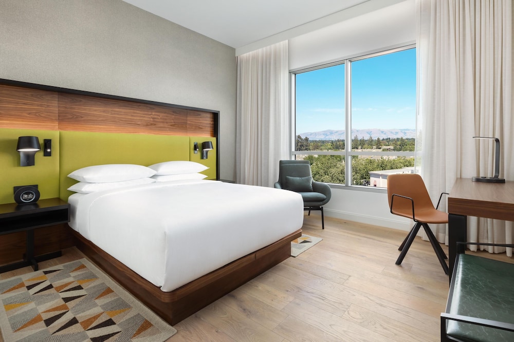 Hyatt Centric Mountain View 17/70