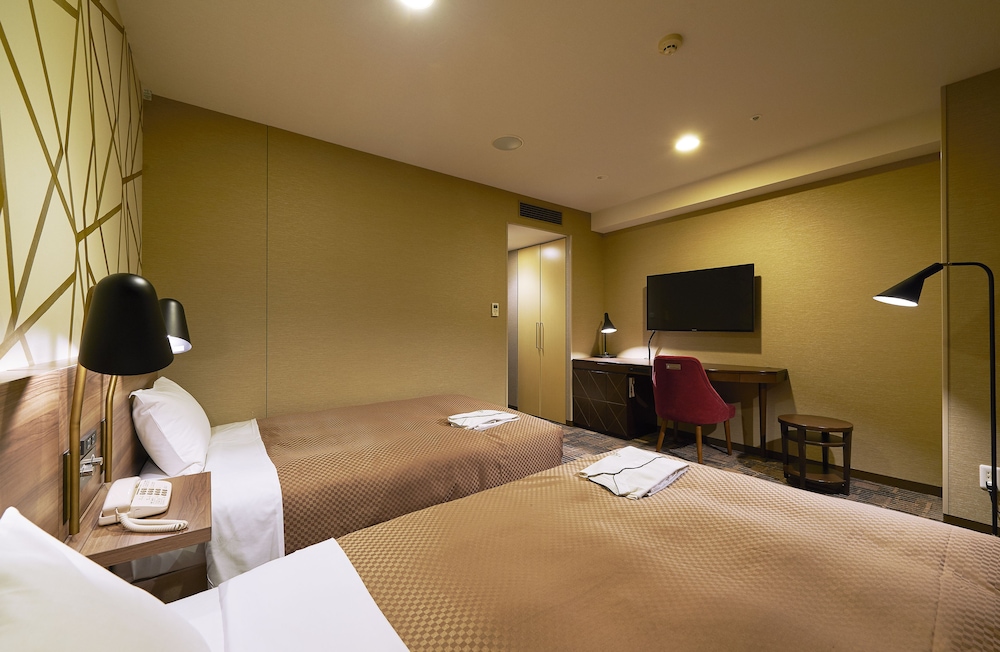 Sotetsu Fresa Inn Kawasaki-Higashiguchi 47/60
