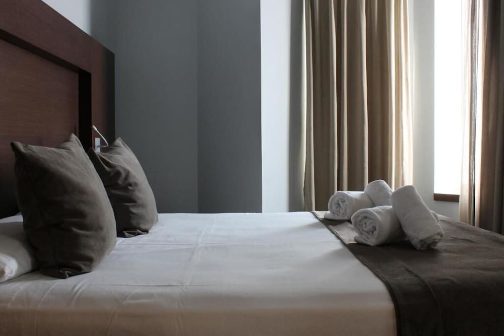 Hotel Madanis Liceo 19/50