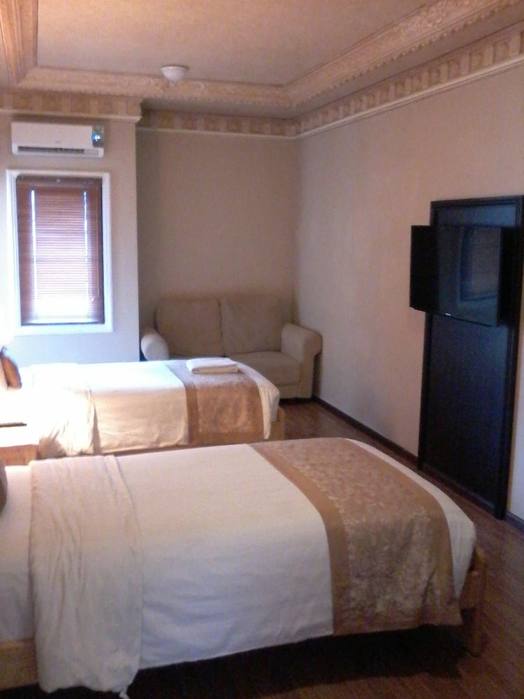 KANGEN BOUTIQUE HOTEL 13/50