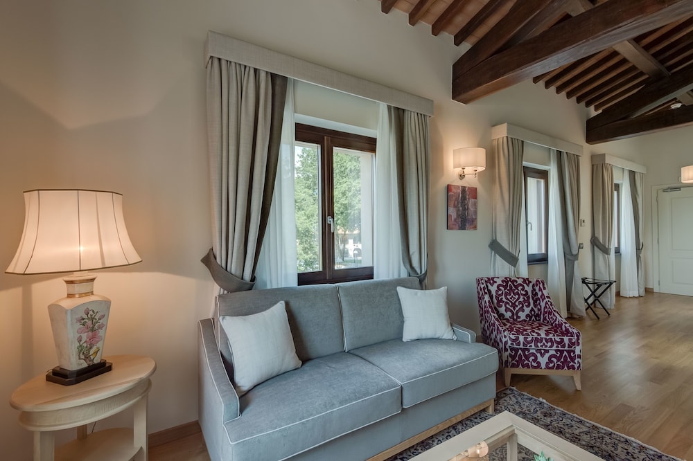 Borgo La Chiaracia Resort and Spa 43/77