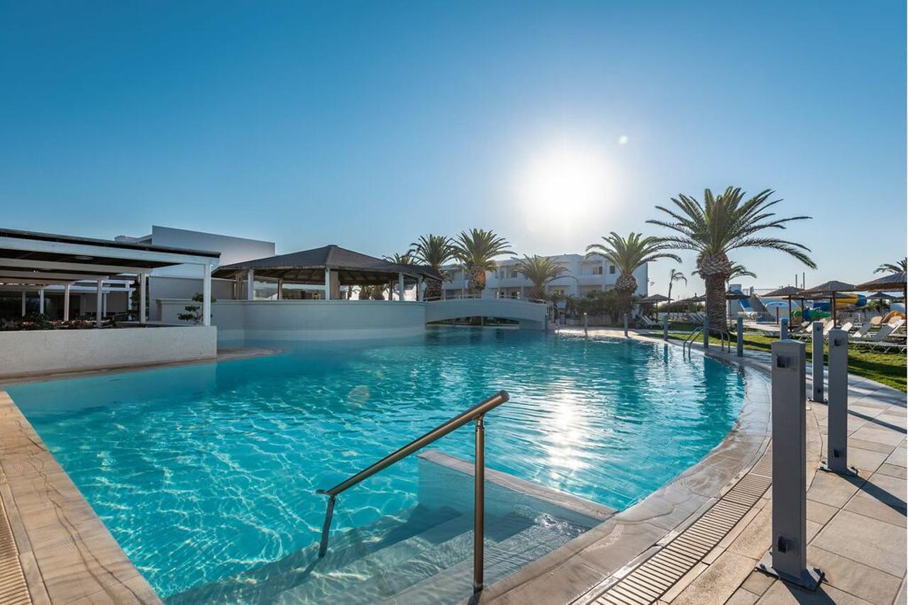 Sandy Beach Hotel Kos 6/97