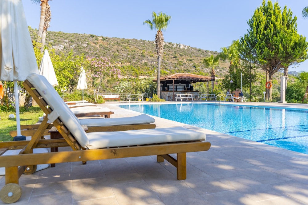 Xanthos Boutique Hotel Patara 32/63