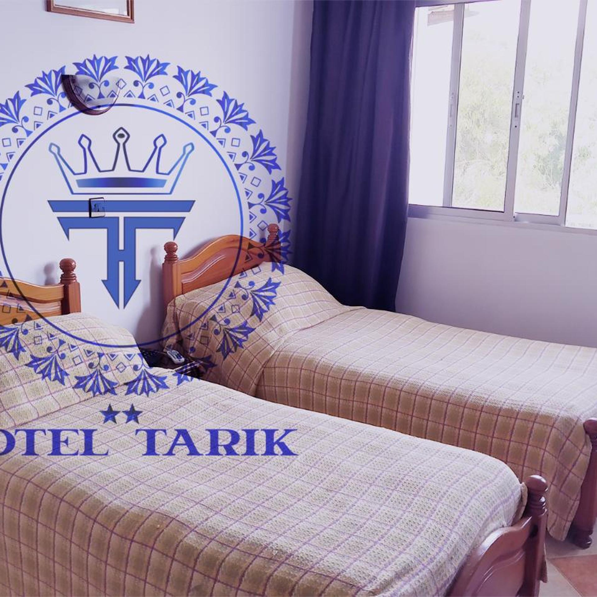 Hotel Tarik 12/36