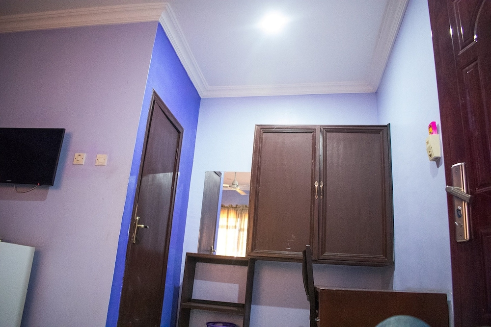 Isno Hotels Lagos 28/35