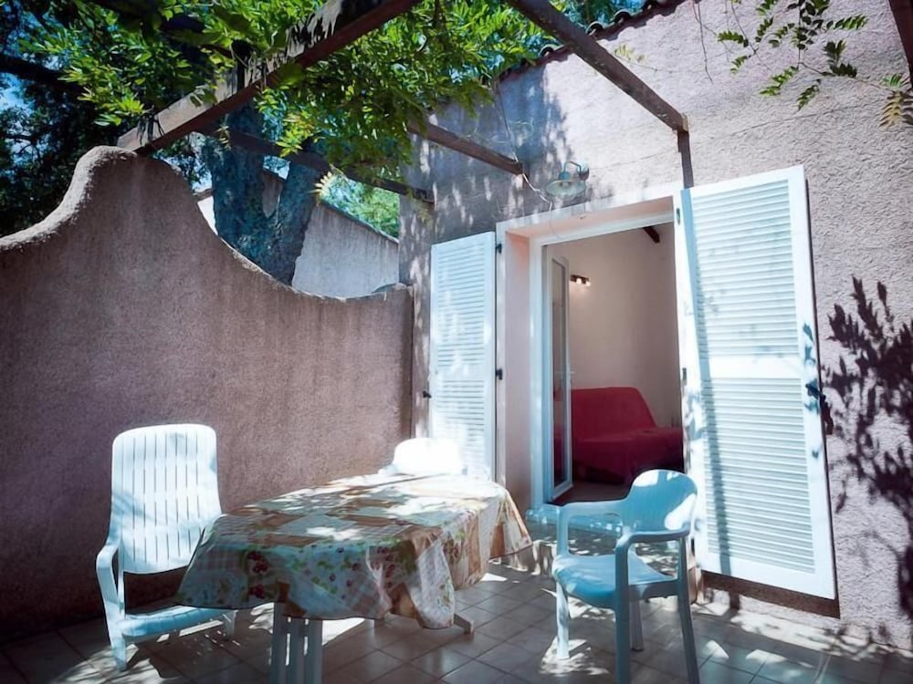 Residence Les Cigales 21/49
