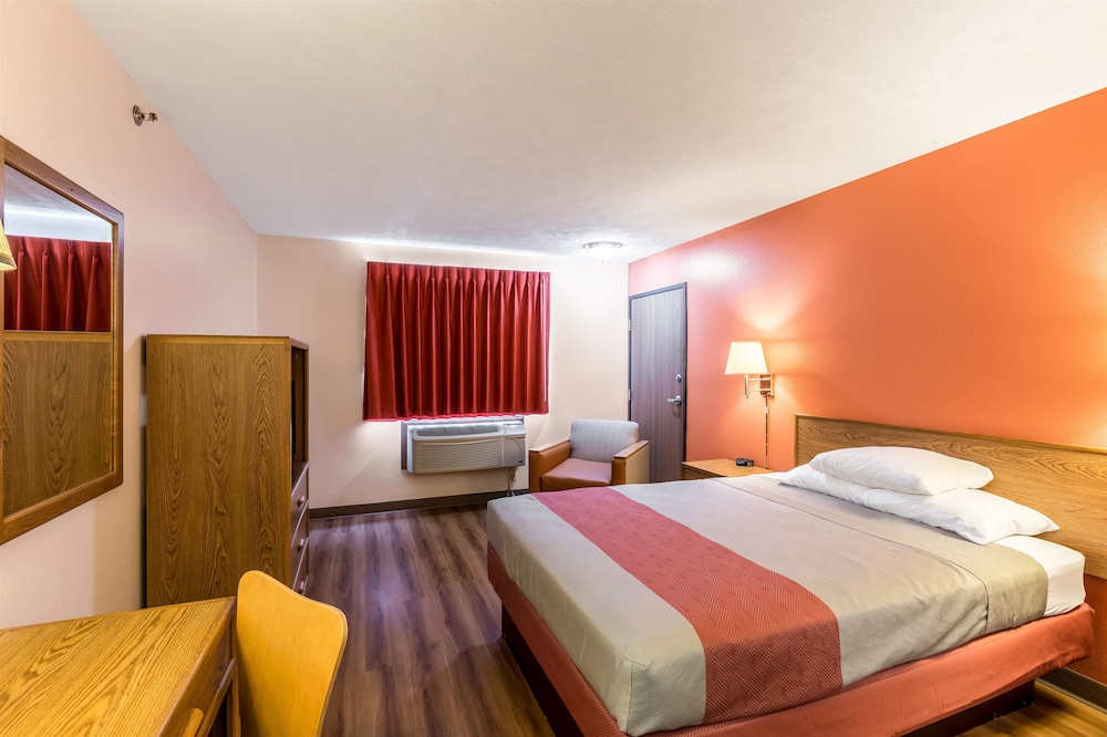 Motel6 Percival, IA 33/68