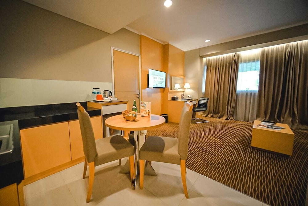 All Sedayu Hotel Kelapa Gading 44/65