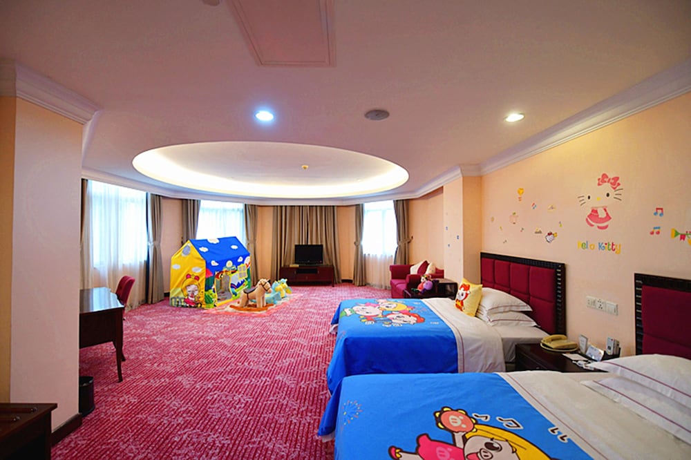Yang Jiang Country Garden Phoenix Hotel 34/70