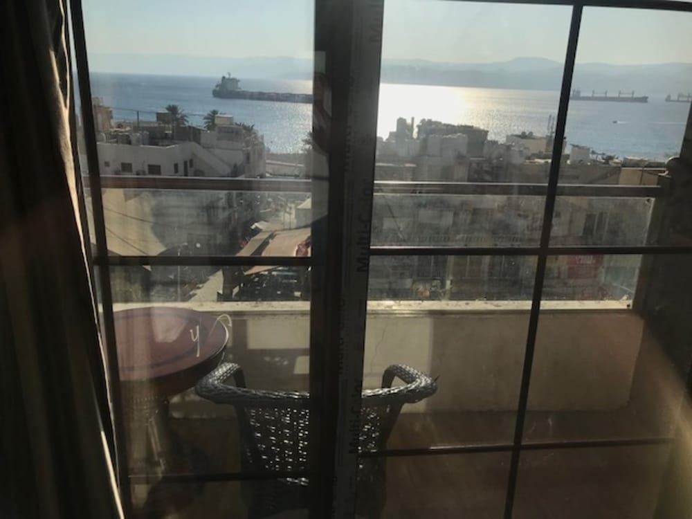 Ahla Tlah SeaView Hotel 37/48