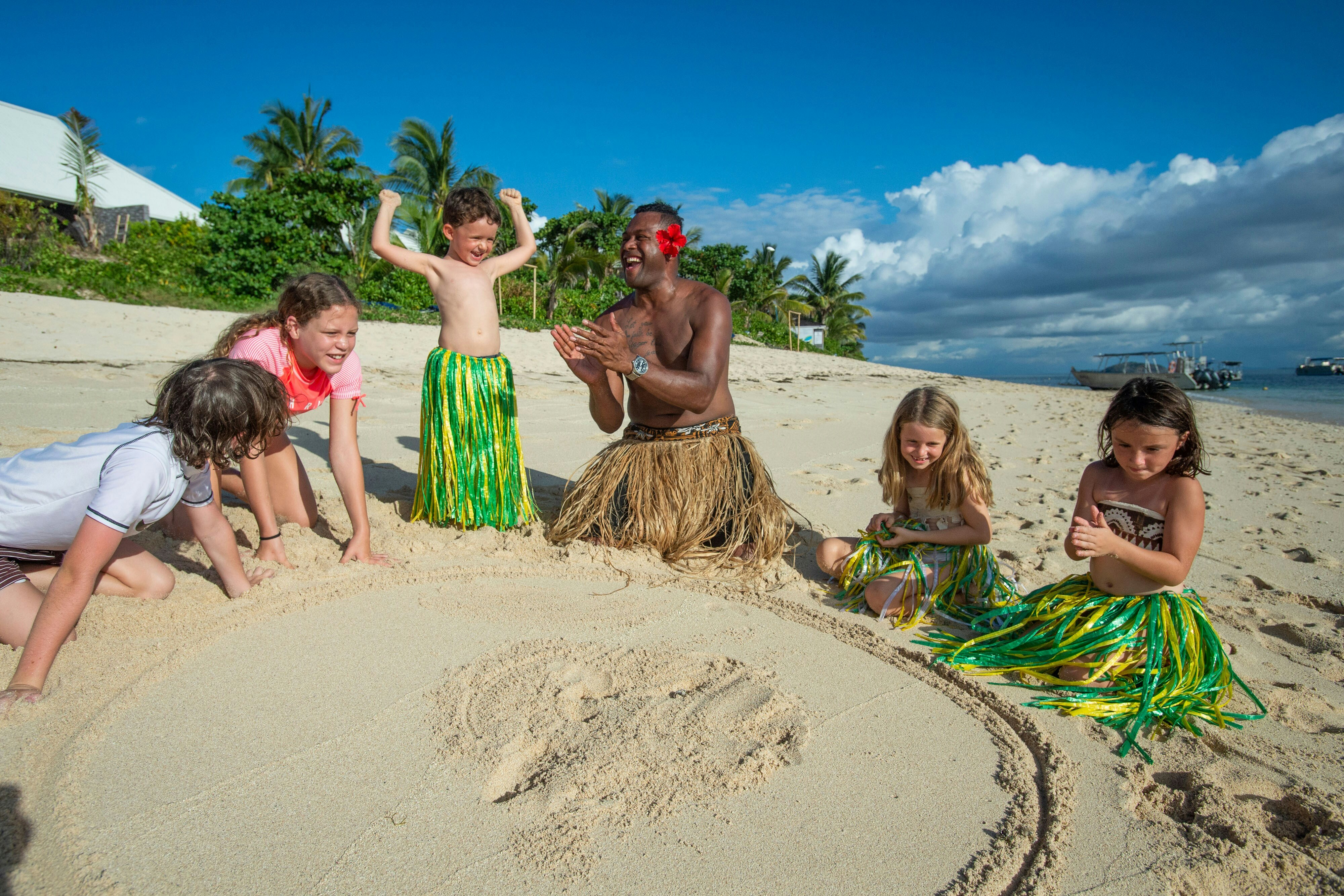 Sheraton Resort & Spa Tokoriki Island Fiji 77/80