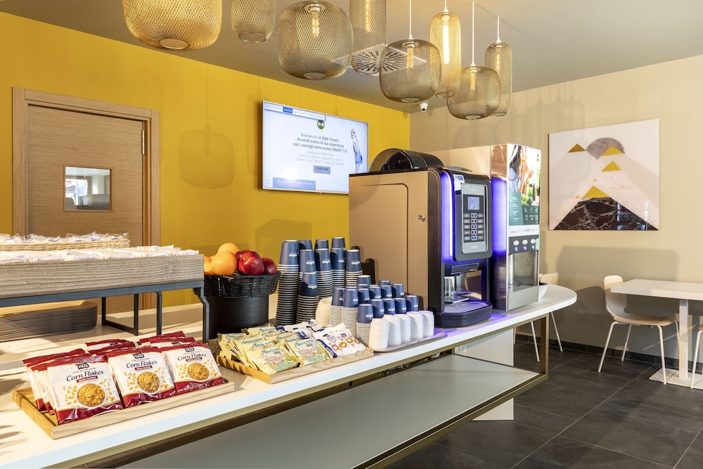 B&B Hotel Bolzano 47/51