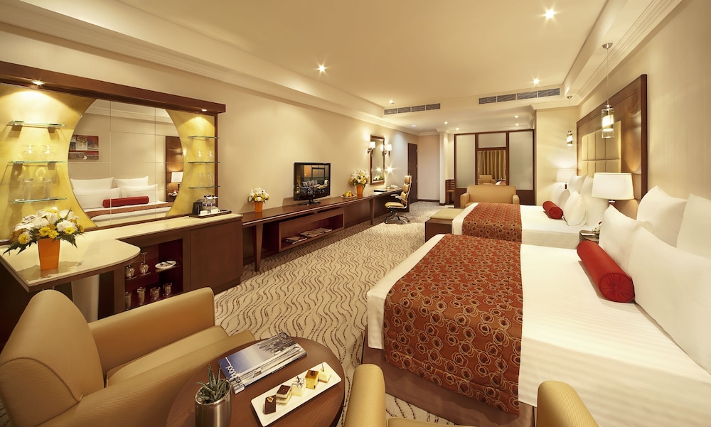 room