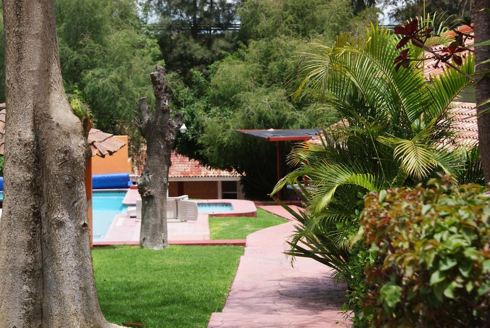 Hotel Chapala Country 33/49