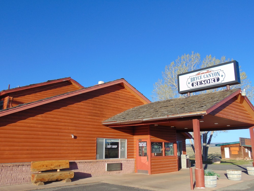 Bryce Canyon Resort 2/68