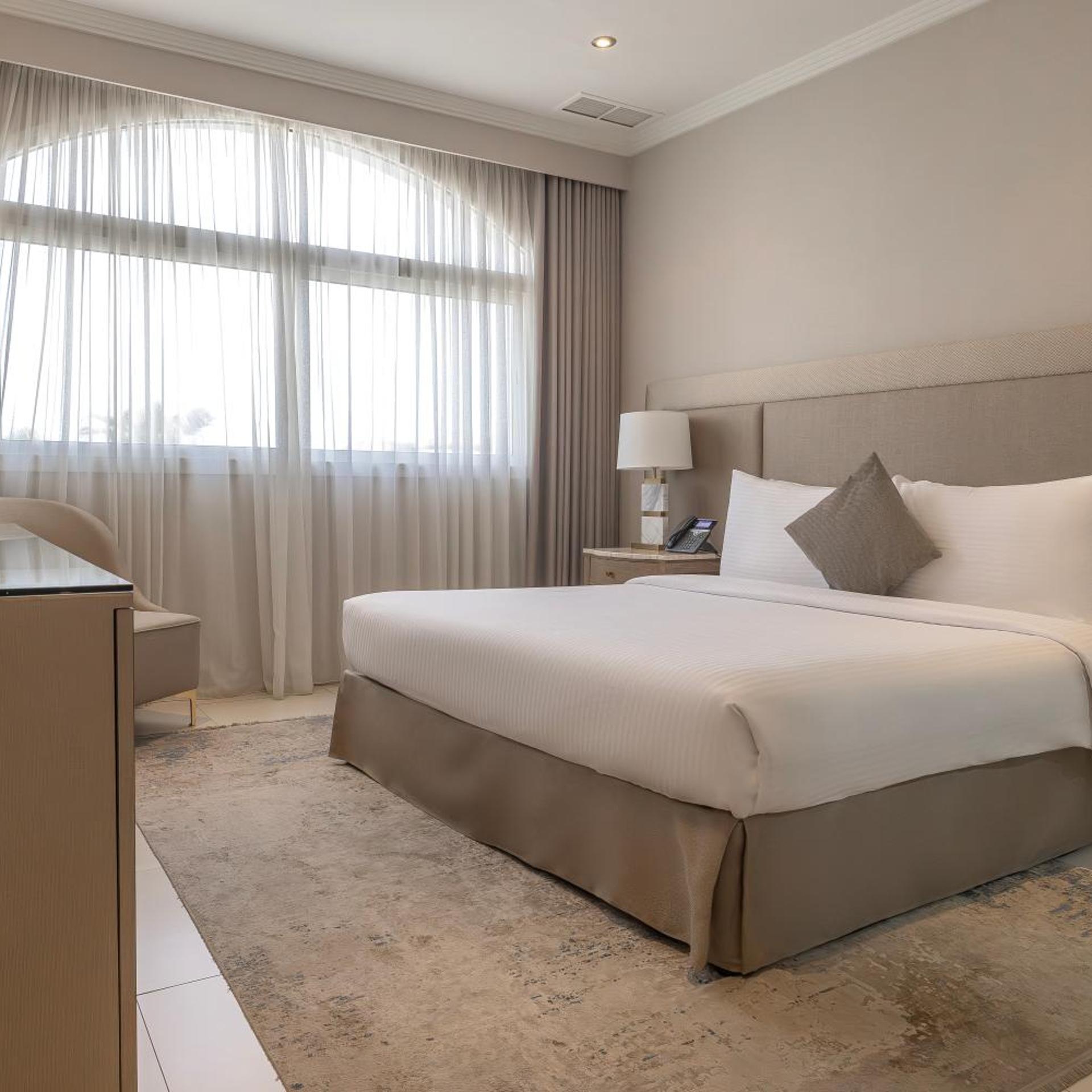 3 Bedroom Premium