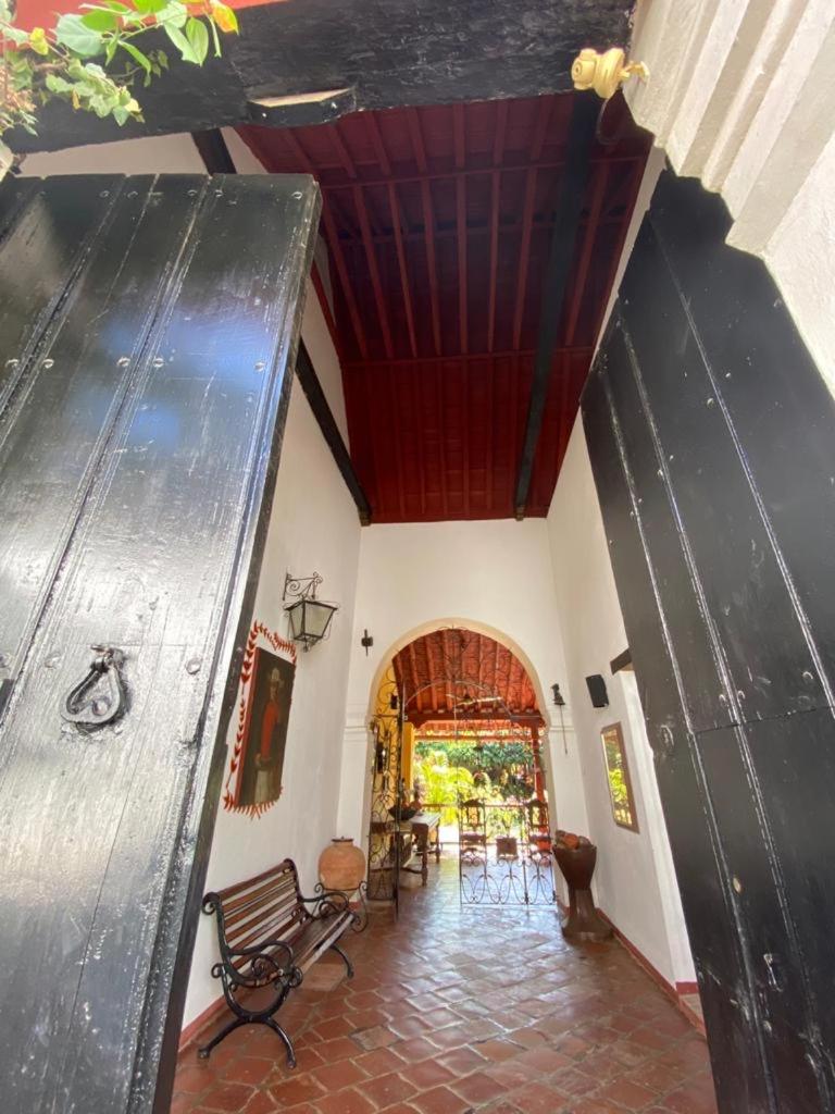 Hotel Boutique Casa Sinning 10/50