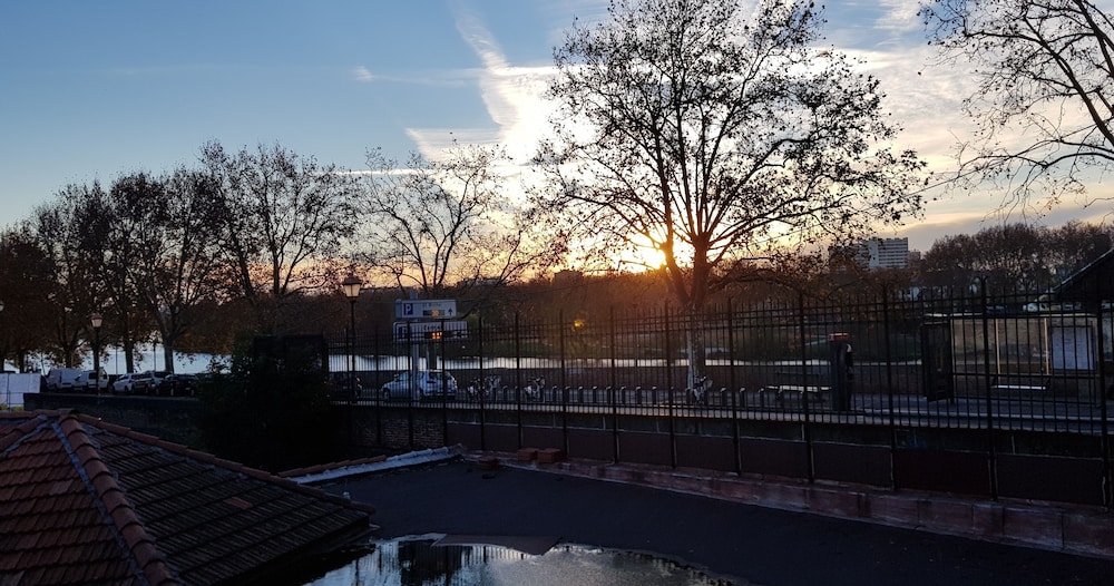 THE BOUTIQUE HOTEL GARONNE 27/33