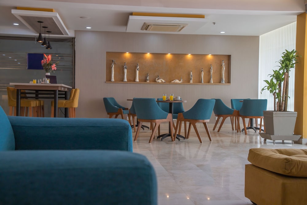 Hotel Estancia Chipichape Cali 26/49