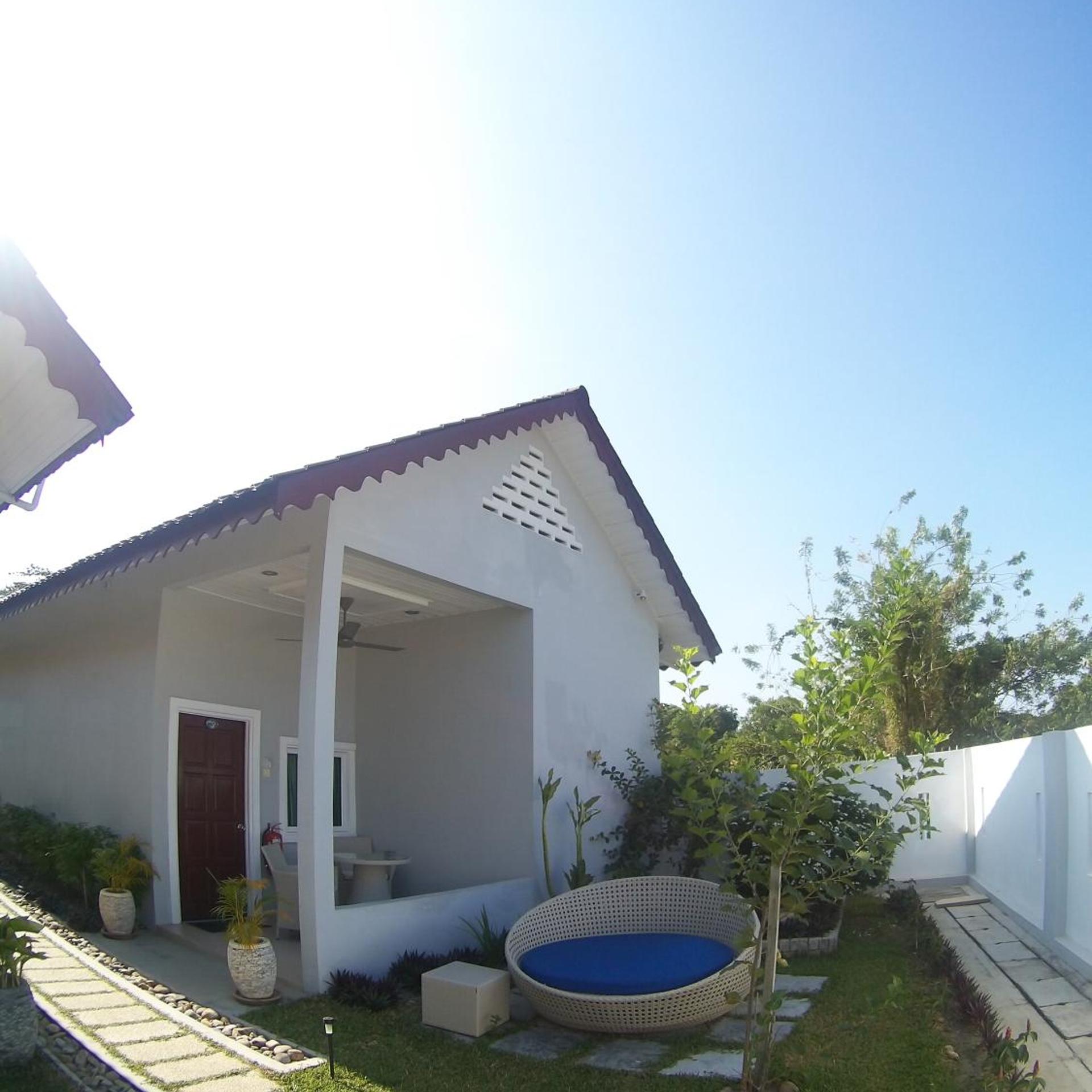 LANGKAWI CHANTIQUE RESORT 2/51