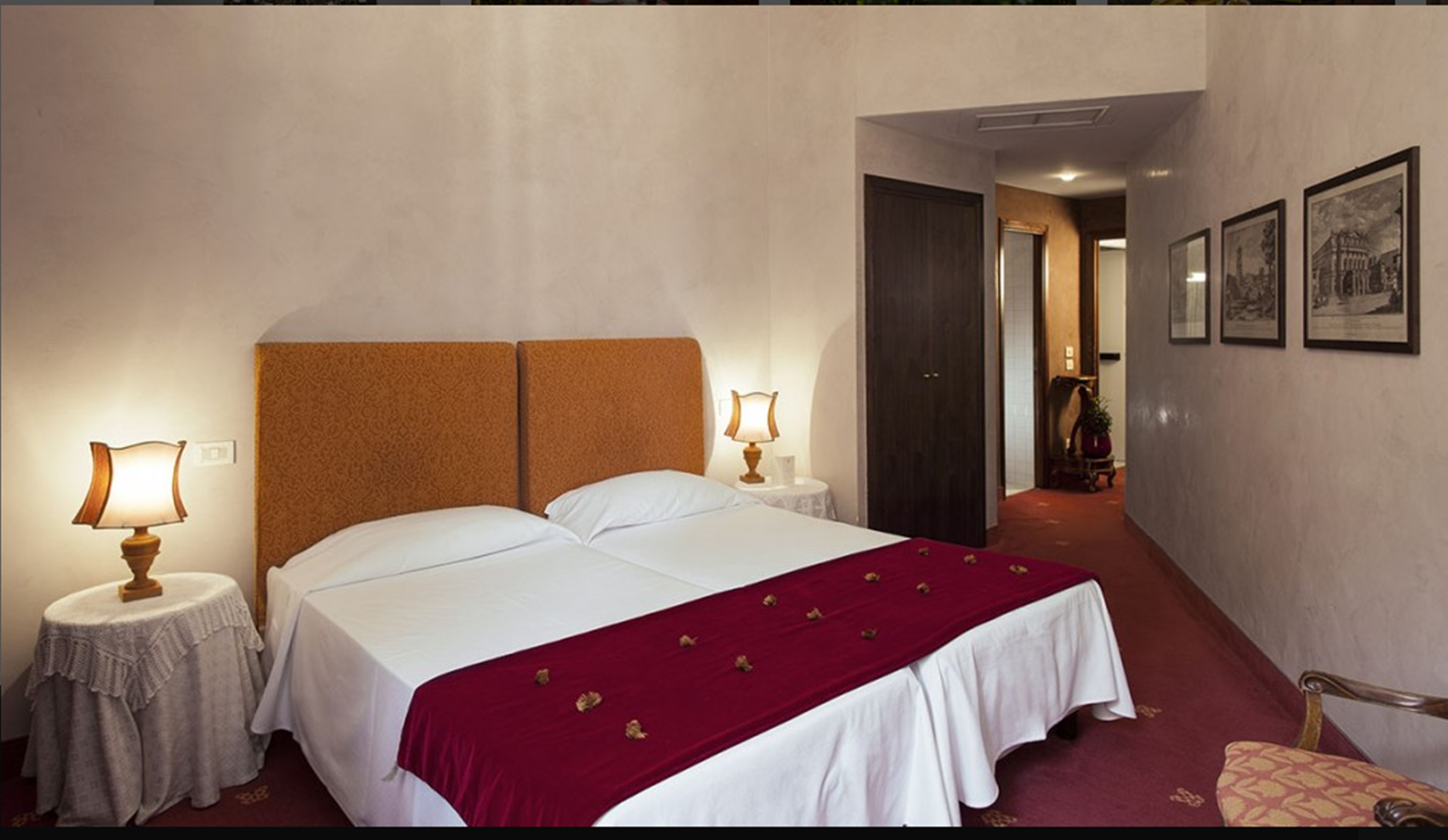 Hotel Columbia 23/70