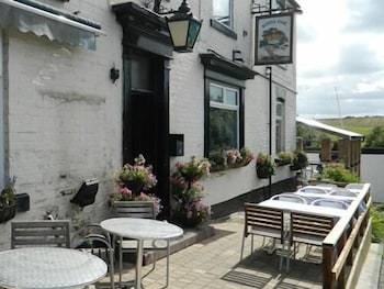 The Royal Oak 15/19