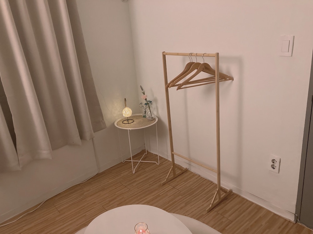 YAKOREA HOSTEL DONGDAEMUN 22/79