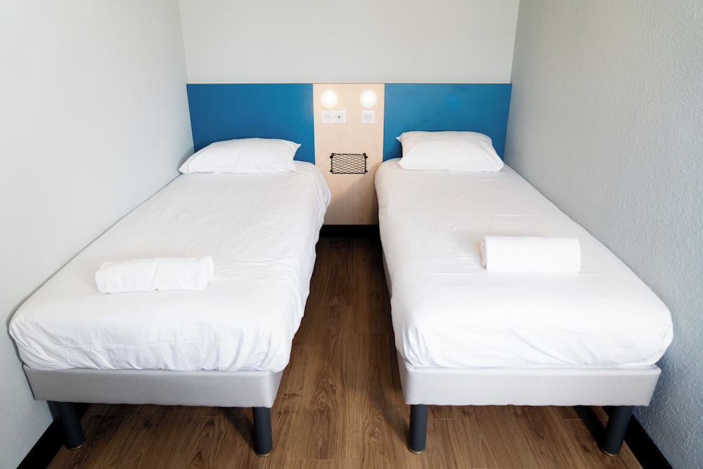 Ibis Budget Aix En Provence 19/49