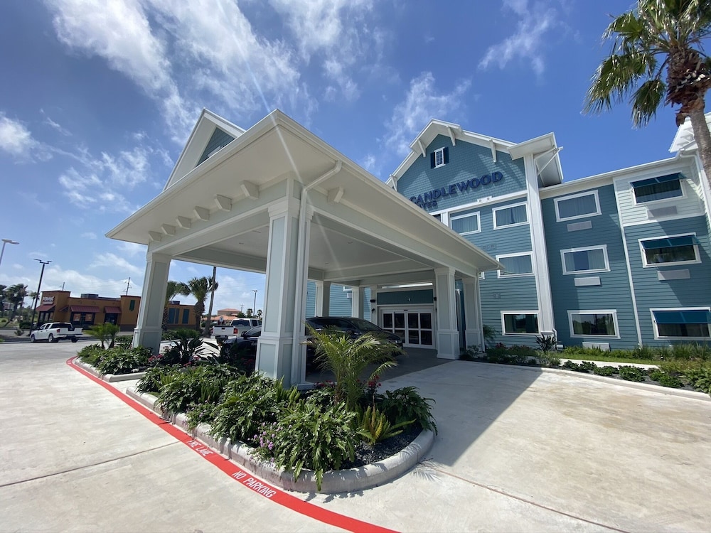 Candlewood Suites Aransas Pass 25/31
