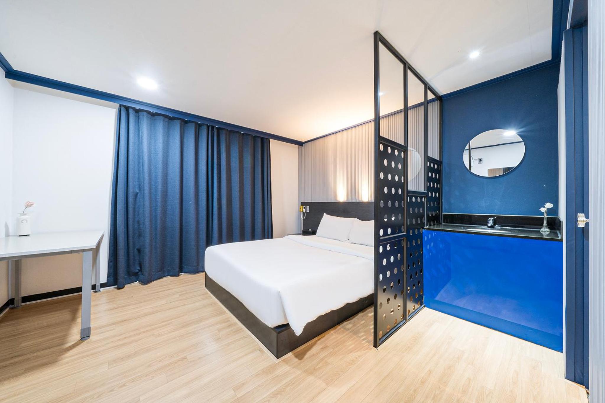 Noblesse Hotel 29/100