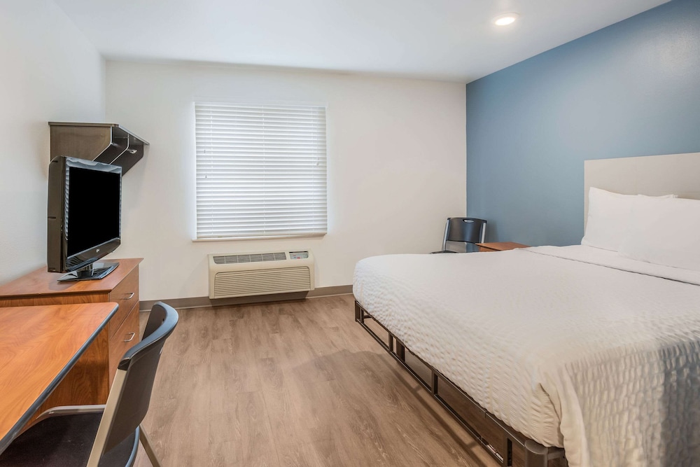 Extended Stay America - Select Suites Tallahassee - Northwest 35/61