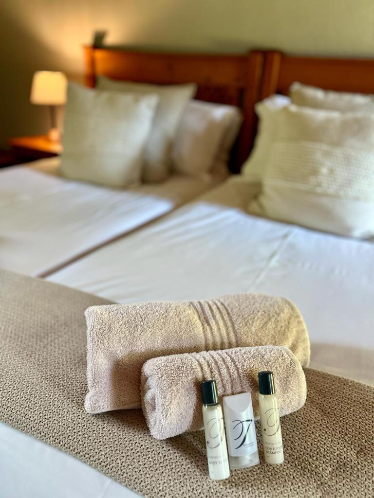 Linvale Country Lodge 18/50