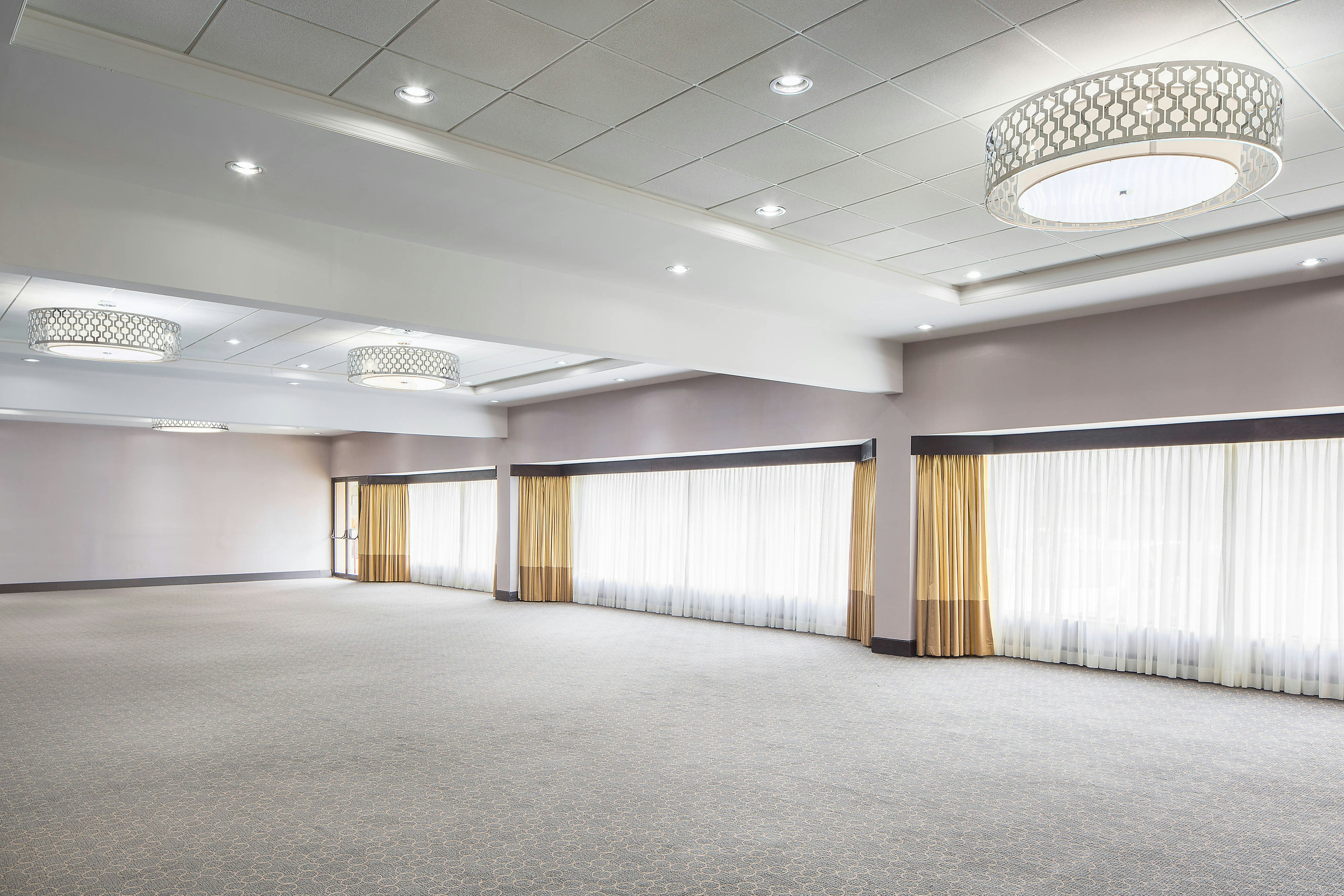 SHERATON VANCOUVER AIRPORT HOTEL 27/32