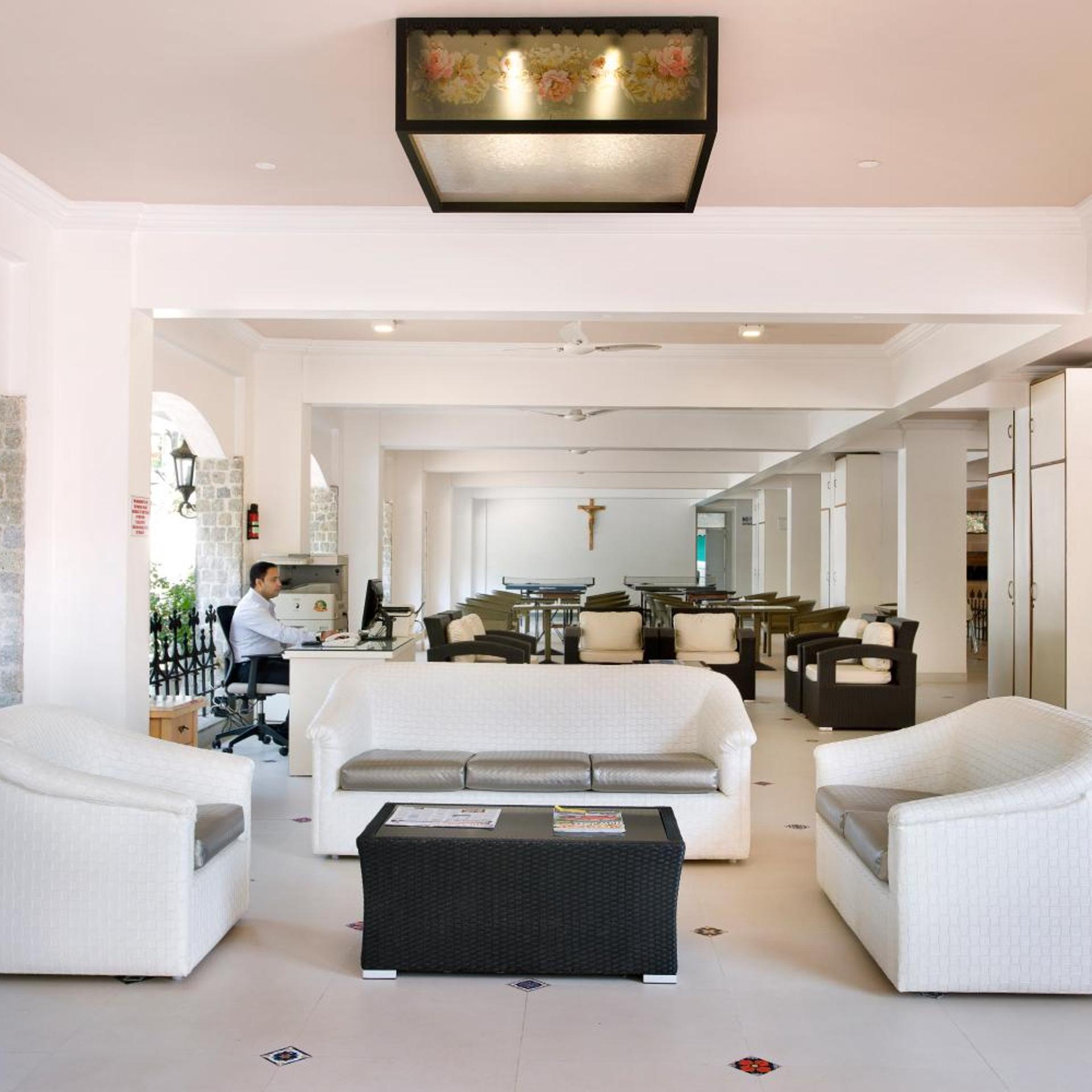 Villa San Lawrenz 3/38