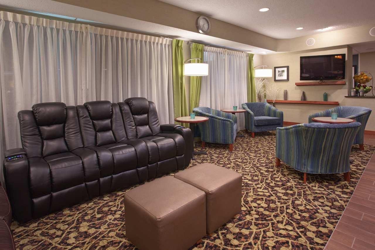 FairBridge Inn and Suites Thornton 10/16