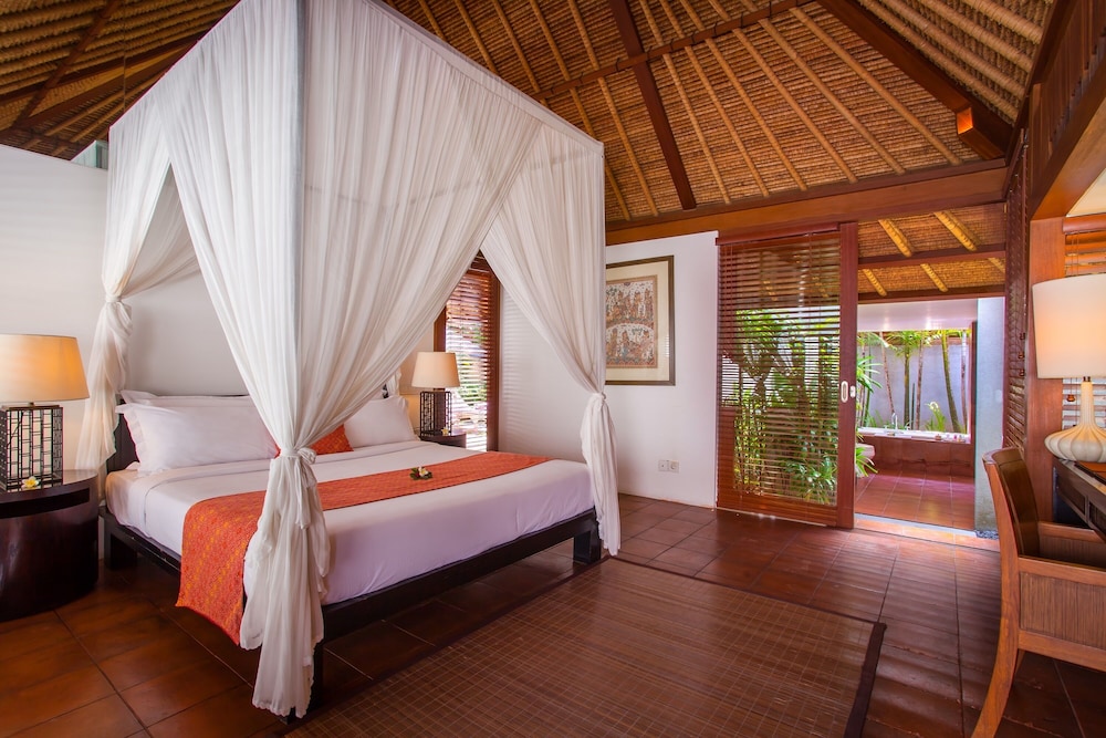 Mayaloka Villas Seminyak 55/76