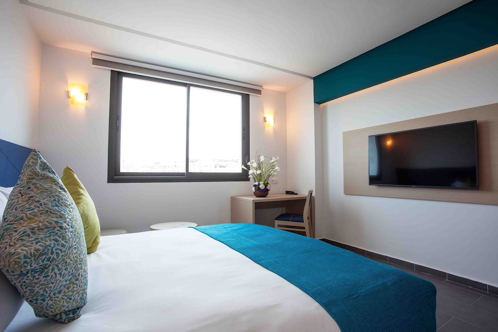 Relax Hotel Casa voyageurs 8/48
