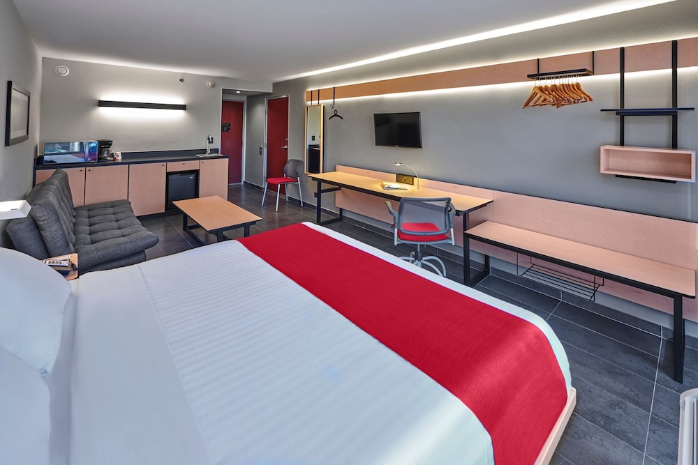 City Express by Marriott Tampico 19/65